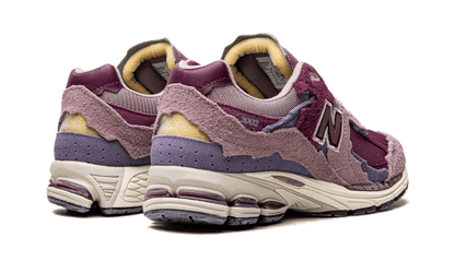 New Balance New Balance 2002R Protection Pack Pink - M2002RDH