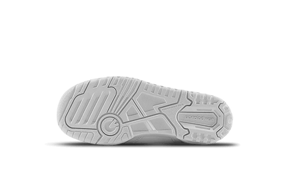 New Balance New Balance 550 Triple White Enfant (PS) - PSB550WW
