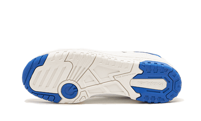New Balance New Balance 550 White Cobalt Blue - BB550SWC