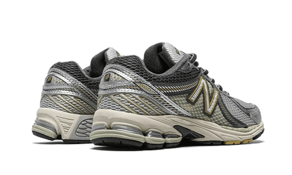 New Balance New Balance 860 V2 Earth - ML860KR2
