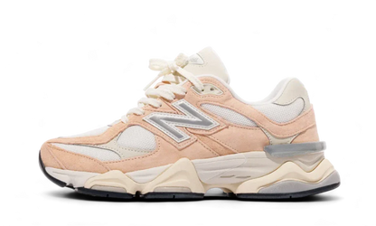 New Balance New Balance 9060 Vintage Rose - U9060WNA