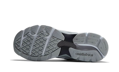 New Balance New Balance 920 Paperboy Beams Grey - M920PPB