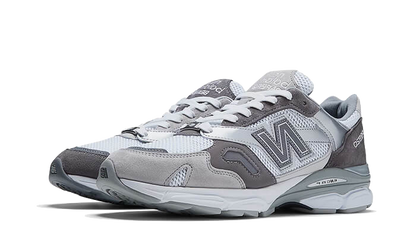 New Balance New Balance 920 Paperboy Beams Grey - M920PPB