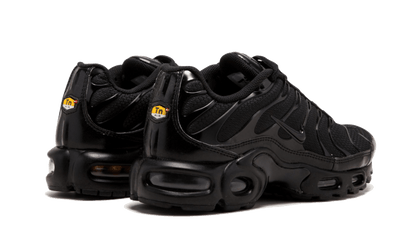 Nike Nike Air Max Plus Triple Black - 604133-050 / CD0609-001