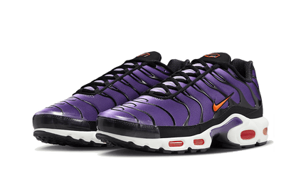 Nike Nike Air Max Plus Voltage Purple - CD0609-024 / DX0755-500