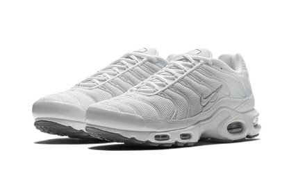 Nike Nike Air Max Plus White - 604133-139