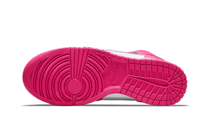 Nike Nike Dunk High Pink Prime - DD1869-110