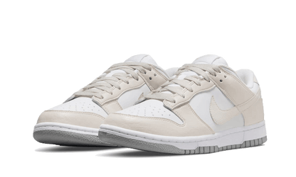 Nike Nike Dunk Low Next Nature White Light Orewood Brown - DN1431-100