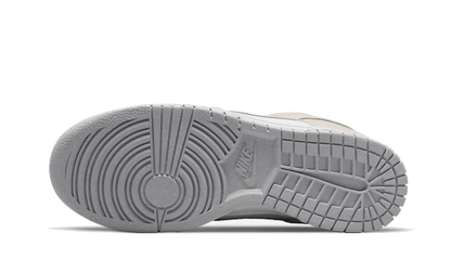 Nike Nike Dunk Low Next Nature White Light Orewood Brown - DN1431-100