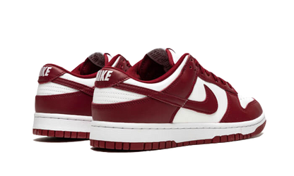 Nike Nike Dunk Low Team Red - DD1391-601