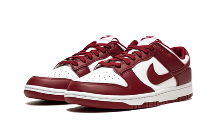 Nike Nike Dunk Low Team Red - DD1391-601