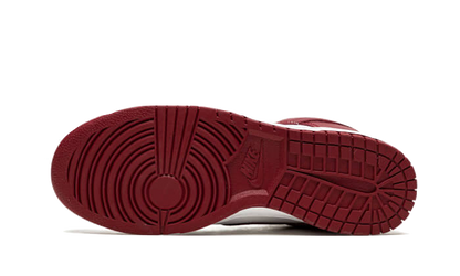 Nike Nike Dunk Low Team Red - DD1391-601