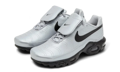 Nike Nike Air Max Plus Tiempo Wolf Grey - HM6850-001
