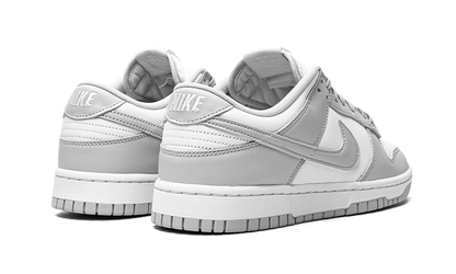 Nike Nike Dunk Low Grey Fog - DD1391-103