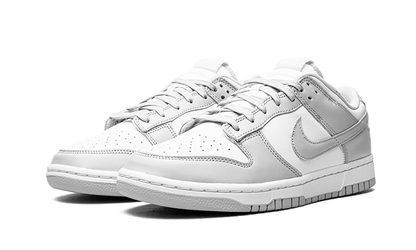 Nike Nike Dunk Low Grey Fog - DD1391-103