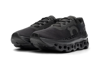 On Running On Running Cloudmonster All Black - 61.99025