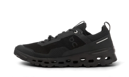On Running On Running Cloudultra 2 All Black - 3MD30280485 / 3WD30280485