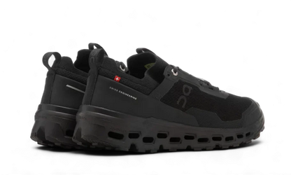 On Running On Running Cloudultra 2 All Black - 3MD30280485 / 3WD30280485