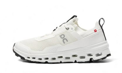 On Running On Running Cloudultra 2 Undyed White - 3MD30282415 / 3WD30282415