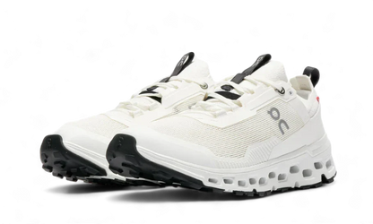 On Running On Running Cloudultra 2 Undyed White - 3MD30282415 / 3WD30282415