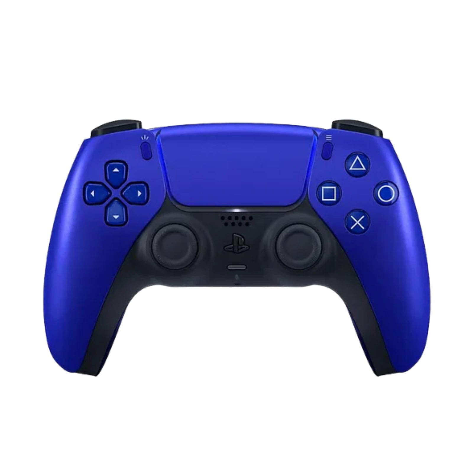 Sony PlayStation 5 Wireless DualSense Controller Cobalt Blue