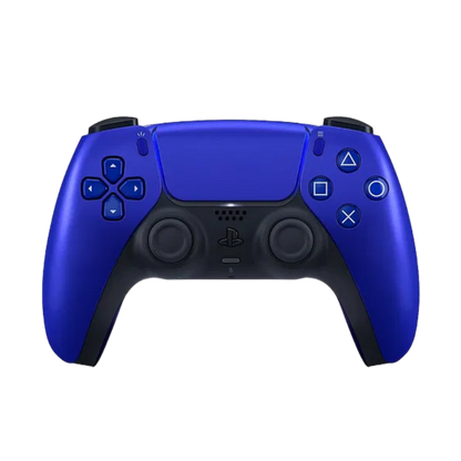 Sony PlayStation 5 Wireless DualSense Controller Cobalt Blue