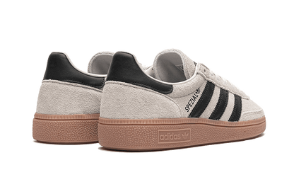 Adidas Adidas Handball Spezial Aluminum Core Black - IF6562