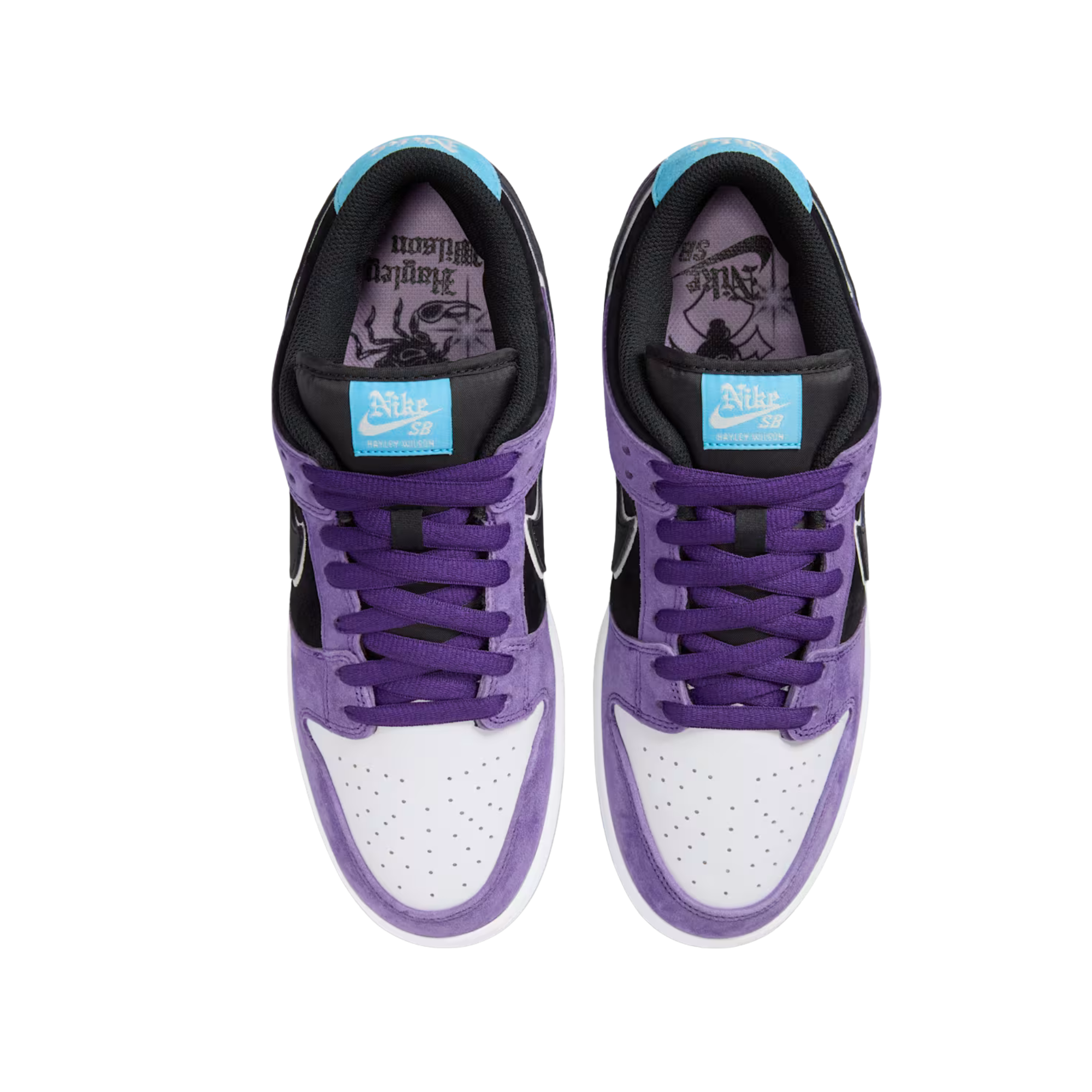 Nike SB Dunk Low Hayley Wilson