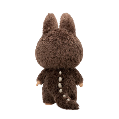 Pop Mart Labubu The Monsters Zimomo I Found You Figur