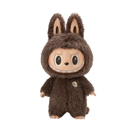 Pop Mart Labubu The Monsters Zimomo I Found You Figur