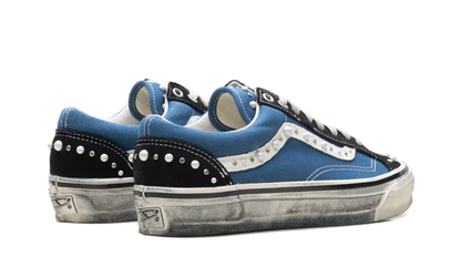Vans LX Old Skool 36 Pearlized Pack Black Navy