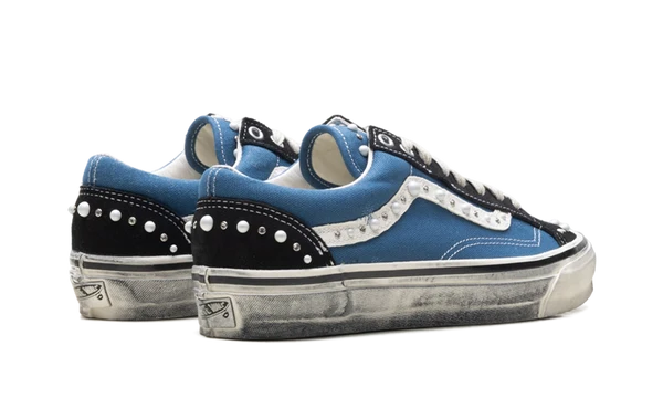 Vans LX Old Skool 36 Pearlized Pack Black Navy