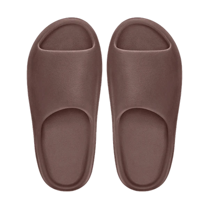 Yeezy Slide Fudge