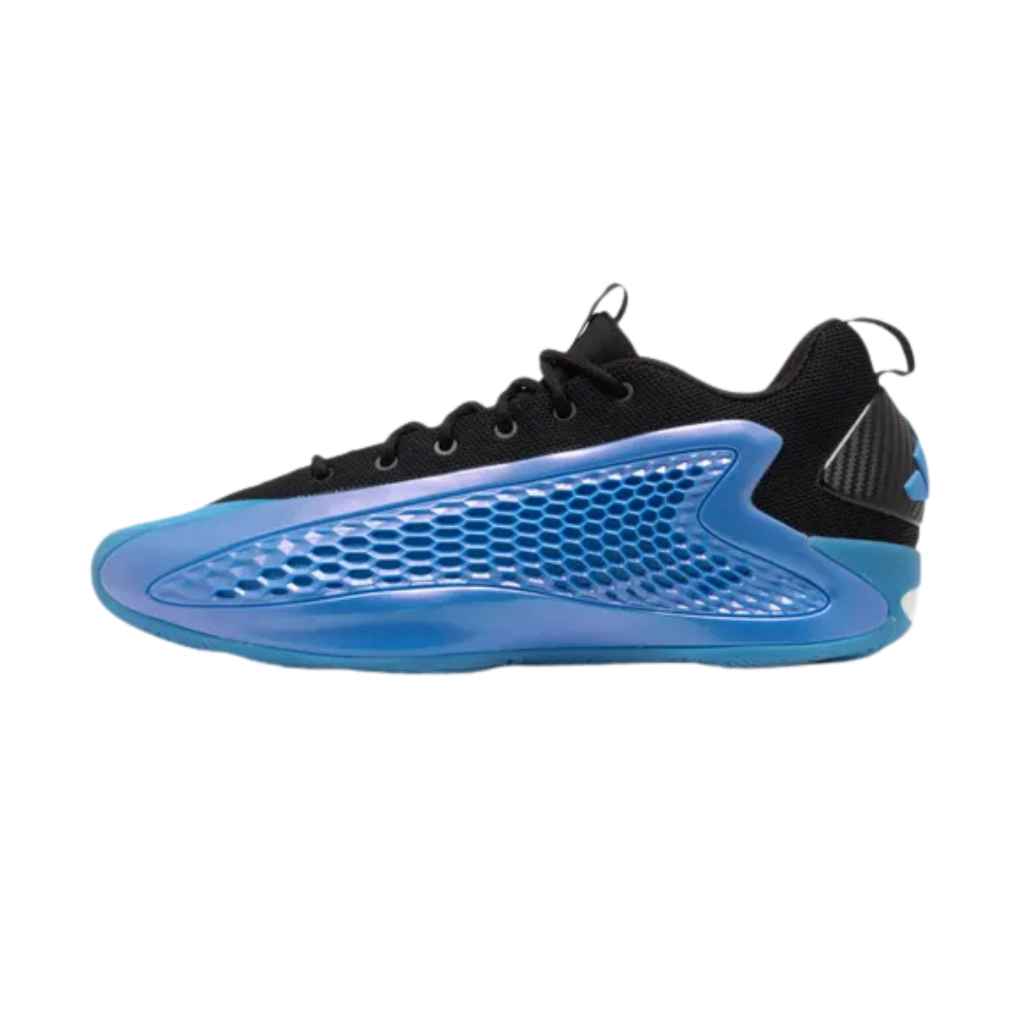 Adidas AE1 Anthony Edwards 1 Low Nick's Gift