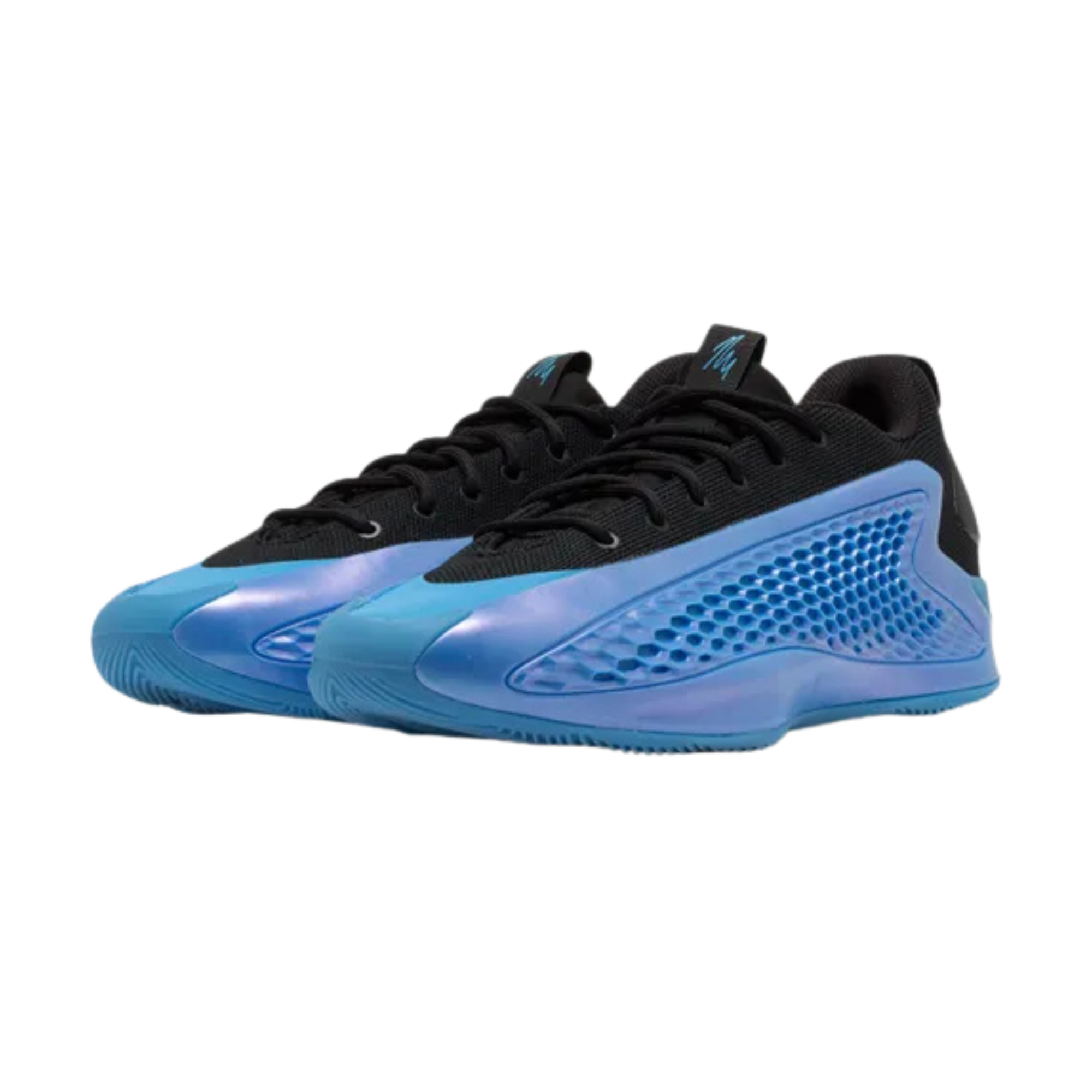 Adidas AE1 Anthony Edwards 1 Low Nick's Gift