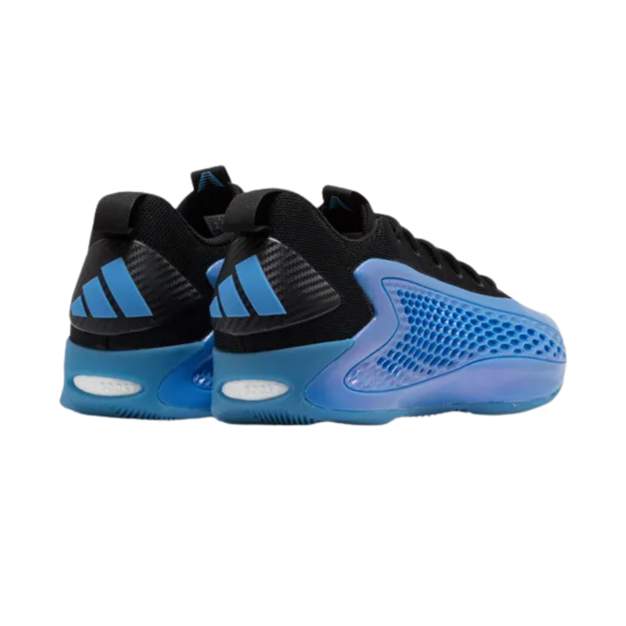 Adidas AE1 Anthony Edwards 1 Low Nick's Gift