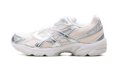 ASICS Gel-1130 Blush Pure Silver (1203A609-700) – Seitenansicht außen | Rarus