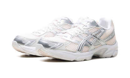ASICS Gel-1130 Blush Pure Silver (1203A609-700) – Vorderansicht | Rarus