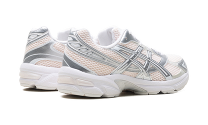 ASICS Gel-1130 Blush Pure Silver (1203A609-700) – Rückansicht | Rarus