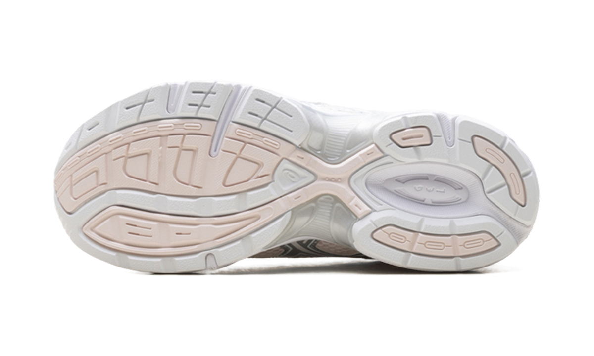 ASICS Gel-1130 Blush Pure Silver (1203A609-700) – Sohle | Rarus