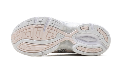 ASICS Gel-1130 Blush Pure Silver (1203A609-700) – Sohle | Rarus