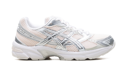 ASICS Gel-1130 Blush Pure Silver (1203A609-700) – Seitenansicht außen | Rarus