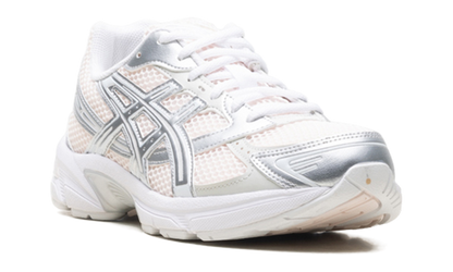 ASICS Gel-1130 Blush Pure Silver (1203A609-700) – Seitenansicht innen | Rarus