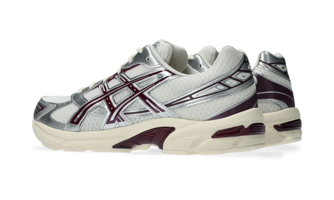 ASICS Gel-1130 Cream Beniimo Purple (1203A899-102) – Seitenansicht innen | Rarus