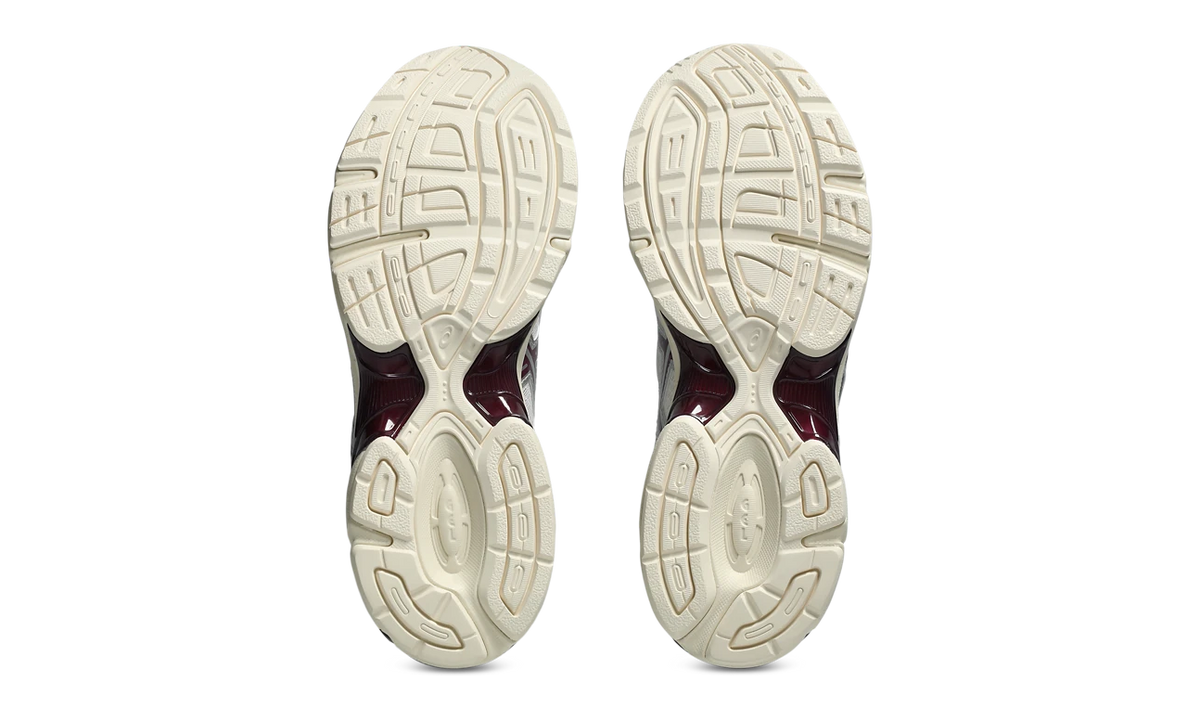 ASICS Gel-1130 Cream Beniimo Purple (1203A899-102) – Sohle | Rarus