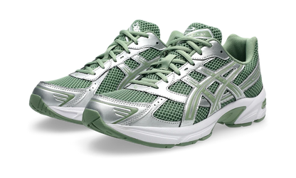 ASICS Gel-1130 Swamp Green Silver (1203A842-300) – Paar | Rarus