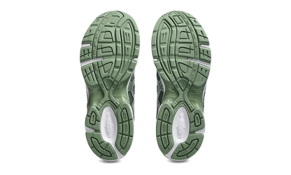 ASICS Gel-1130 Swamp Green Silver (1203A842-300) – Sohle | Rarus