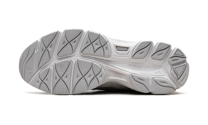 ASICS Gel-NYC Cream Cloud Grey (1203A663-101) – Sohle | Rarus