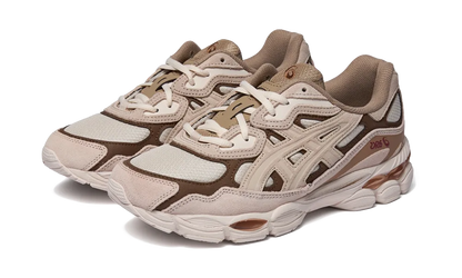 ASICS Gel-NYC Mineral Beige (1203A739-251) – Paar | Rarus