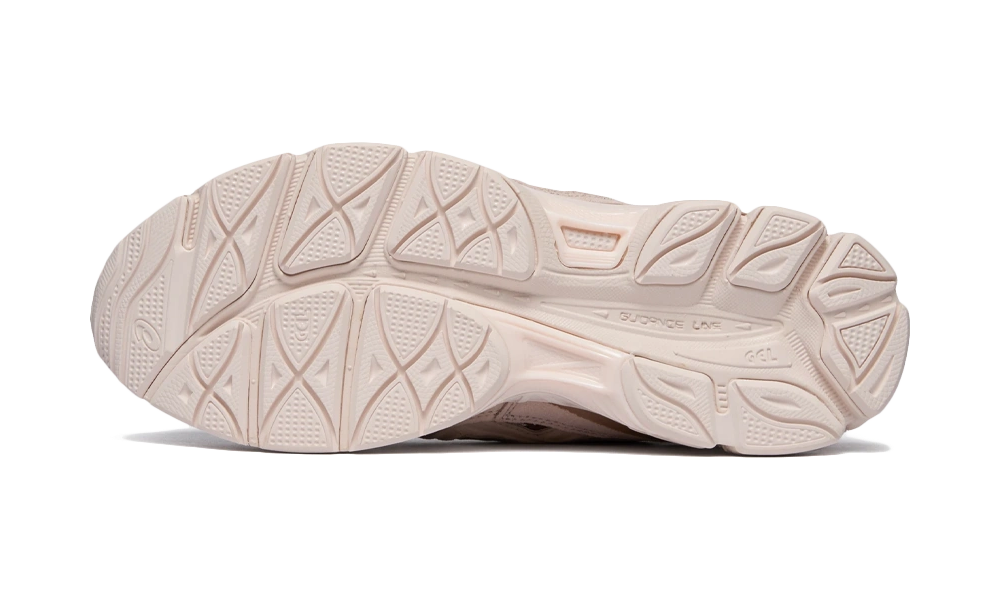 ASICS Gel-NYC Mineral Beige (1203A739-251) – Sohle | Rarus